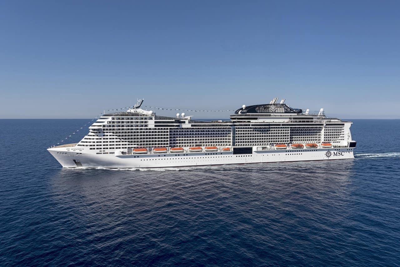 MSC Virtuosa to return to UK next summer » Global Travel Worldwide